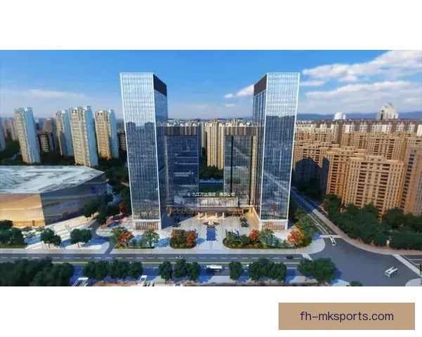 围绕千葉2-4嘉华打造城市品质生活新地标与未来发展蓝图探索